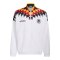 adidas DFB Deutschland Bringback 1994 Track Jacke Weiss - weiss