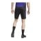 adidas DFB Deutschland Trainingsshort EM 2024 Schwarz - schwarz