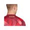 adidas DFB Deutschland Trikot Away EM 2025 Rot - rot
