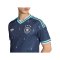 adidas DFB Deutschland Trikot Away WM 2026 Blau - blau