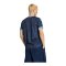 adidas DFB Deutschland Trikot Away WM 2026 Blau - blau