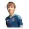 adidas DFB Deutschland Trikot Away WM 2026 Kids Blau - blau