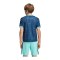 adidas DFB Deutschland Trikot Away WM 2026 Kids Blau - blau