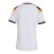 adidas DFB Deutschland Trikot Home WM 2026 Damen Weiß - weiss