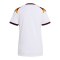 adidas DFB Deutschland Trikot Home WM 2026 Damen 2 Sterne Weiß - weiss