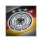 adidas DFB Deutschland Trikot Home WM 2026 Damen 2 Sterne Weiß - weiss