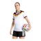 adidas DFB Deutschland Trikot Home WM 2026 Damen 2 Sterne Weiß - weiss