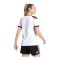 adidas DFB Deutschland Trikot Home WM 2026 Damen 2 Sterne Weiß - weiss