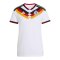 adidas DFB Deutschland Trikot Home WM 2026 Damen 2 Sterne Weiß - weiss