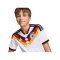 adidas DFB Deutschland Trikot Home WM 2026 Kids Weiß - weiss