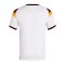 adidas DFB Deutschland Trikot Home WM 2026 Weiß - weiss