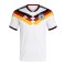 adidas DFB Deutschland Trikot Home WM 2026 Weiß - weiss