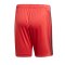 adidas DFB Deutschland TW-Short EM 2020 Kids Rot - rot