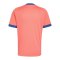 adidas DFB Deutschland Torwarttrikot kurzarm Away WM 2026 Orange - orange