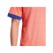 adidas DFB Deutschland Torwarttrikot kurzarm Away WM 2026 Orange - orange