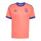 adidas DFB Deutschland Torwarttrikot kurzarm Away WM 2026 Orange - orange