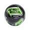 adidas DFL Bundesliga Torfabrik Club Trainingsball 2026/2027 Schwarz - schwarz
