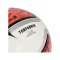 adidas DFL Bundesliga Torfabrik Club Trainingsball 2026/2027 Weiß - weiss