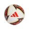 adidas DFL Bundesliga Torfabrik Competition Spielball 2026/2027 Weiß - weiss