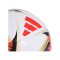 adidas DFL Bundesliga Torfabrik League Box Trainingsball 2026/2027 Weiß - weiss