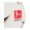 adidas DFL Bundesliga Torfabrik League 350g Lightball 2026/2027 Kids Weiß - weiss