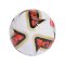 adidas DFL Bundesliga Torfabrik League Trainingsball 2026/2027 Weiß - weiss