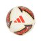 adidas DFL Bundesliga Torfabrik Pro Spielball 2026/2027 Weiß - weiss