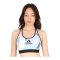 adidas DRST Nini Sum Sport-BH Damen Weiß - weiss