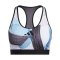 adidas DRST Nini Sum Sport-BH Damen Weiß - weiss