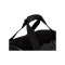 adidas Duffle M Tasche Schwarz - schwarz