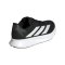 adidas Schuh Schwarz - schwarz