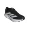 adidas Schuh Schwarz - schwarz