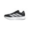 adidas Schuh Schwarz - schwarz