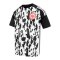 adidas Eintracht Frankfurt Prematch WHS Accessoire Kids Schwarz - schwarz
