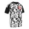 adidas Eintracht Frankfurt Prematch WHS Accessoire Kids Schwarz - schwarz