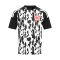 adidas Eintracht Frankfurt Prematch WHS Accessoire Kids Schwarz - schwarz
