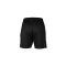 adidas Eintracht Frankfurt Short 3rd 2025/2026 Kids Schwarz - schwarz