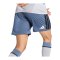 adidas Eintracht Frankfurt Short 3rd 2026/2027 Blau - blau