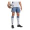 adidas Eintracht Frankfurt Short 3rd 2026/2027 Blau - blau