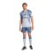 adidas Eintracht Frankfurt Short 3rd 2026/2027 Blau - blau
