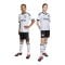 adidas Eintracht Frankfurt Short Away 2026/2027 Kids Schwarz - schwarz
