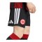 adidas Eintracht Frankfurt Short Home 2026/2027 Schwarz - schwarz