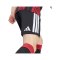 adidas Eintracht Frankfurt Short Home 2026/2027 Schwarz - schwarz