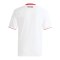 adidas Eintracht Frankfurt Trikot Away 2025/2026 Kids Weiß - weiss