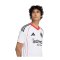 adidas Eintracht Frankfurt Trikot Away 2025/2026 Weiß - weiss
