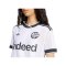 adidas Eintracht Frankfurt Trikot Away 2026/2027 Damen Weiß - weiss