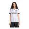 adidas Eintracht Frankfurt Trikot Away 2026/2027 Damen Weiß - weiss