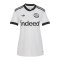 adidas Eintracht Frankfurt Trikot Away 2026/2027 Damen Weiß - weiss