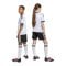 adidas Eintracht Frankfurt Trikot Away 2026/2027 Kids Weiß - weiss