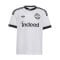 adidas Eintracht Frankfurt Trikot Away 2026/2027 Kids Weiß - weiss
